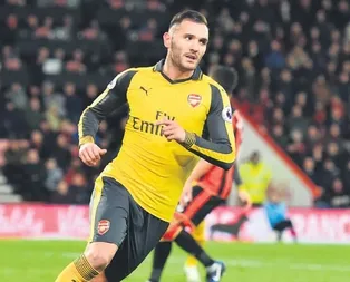 İngiltere’de golcü zirvesi