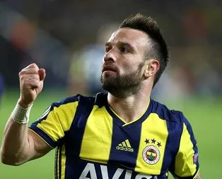 ’Koeman’dan Valbuena