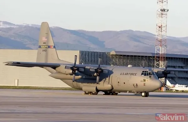 Dünyanın en güçlü hava kuvvetleri listesi açıklandı! Türkiye 1.069 puanı kaptı 3 ülkeye fark attı - 50