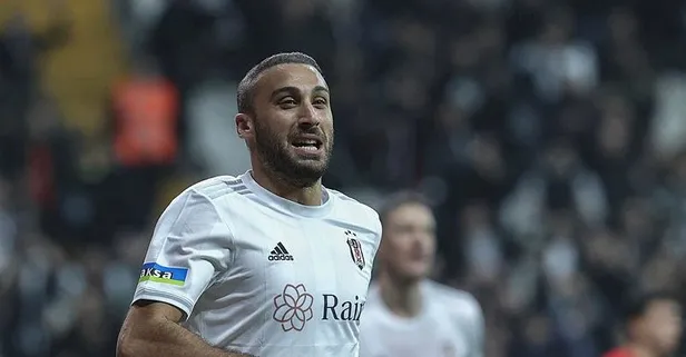 Beşiktaş Kasımpaşa'yı evinde 2-1 mağlup etti