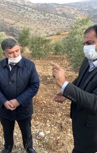 Kilosu 400 TL! Safranlı bal yok satıyor