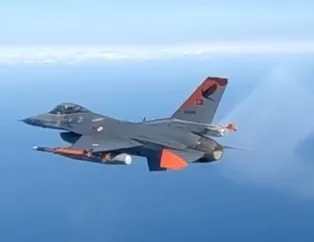 Yunan basını Bozdoğan korkusunda! Manşetten böyle verdiler!