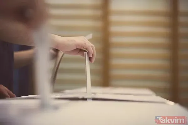 Bilecik seçim sonuçları! 31 Mart 2024 Bilecik yerel seçim sonucu ve oy oranları - 4