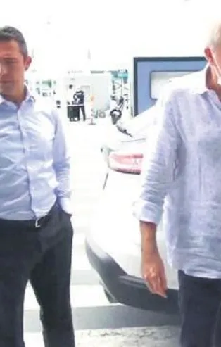 Fenerbahçe Zeljko Obradovic ile büyük oranda anlaştı