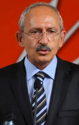 Kılıçdaroğlu: Ben hep seçimle geldim