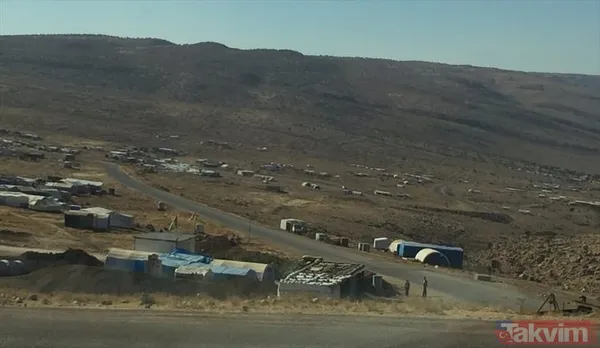 Peşmerge Bakanlığından yayımlanan yazılı açıklamada, "Türkiye'nin savaş uçaklarının gece saatlerinde Şengal (Sincar) Dağı ve çevre bölgelerine hava saldırısı...