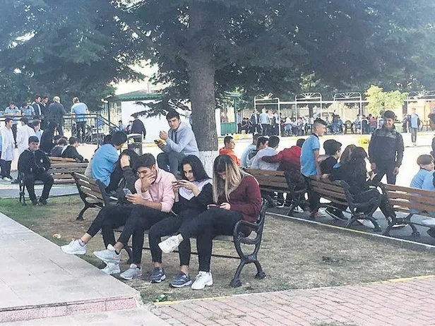 İstanbul'daki korkutan deprem sonrası uzmanların çelişen açıklamaları şok etti-2