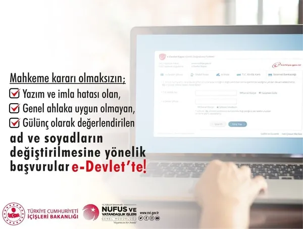 son-dakika-ad-soyad-degisikligi-artik-mahkeme-karari-olmadan-e-devletten-yapilabilecek-1633858180836.jpg SON DAKİKA! Ad soyad değişikliği | Artık mahkeme kararı olmadan e-Devlet'ten yapılabilecek-2