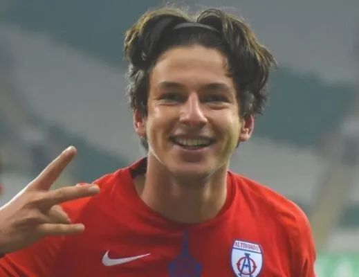 Altınordu’dan Enis Destan ve Burak İnce için Fenerbahçe’ye transfer şartı geldi: Oynatacaksanız verelim-4