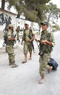 ‘Türkiye’siz barış olmaz’