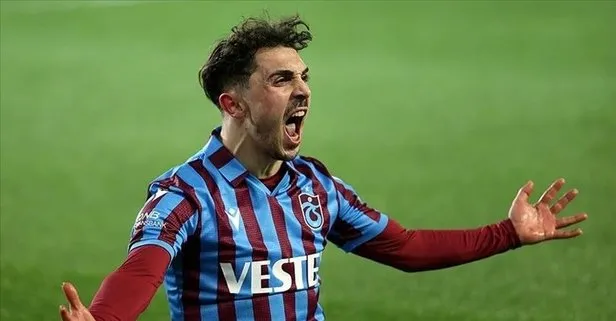 Trabzon’un yıldızı Abdülkadir Ömür İspanyol ekibinin radarına girdi! Trabzonspor yönetimi resmi bir teklife göre...