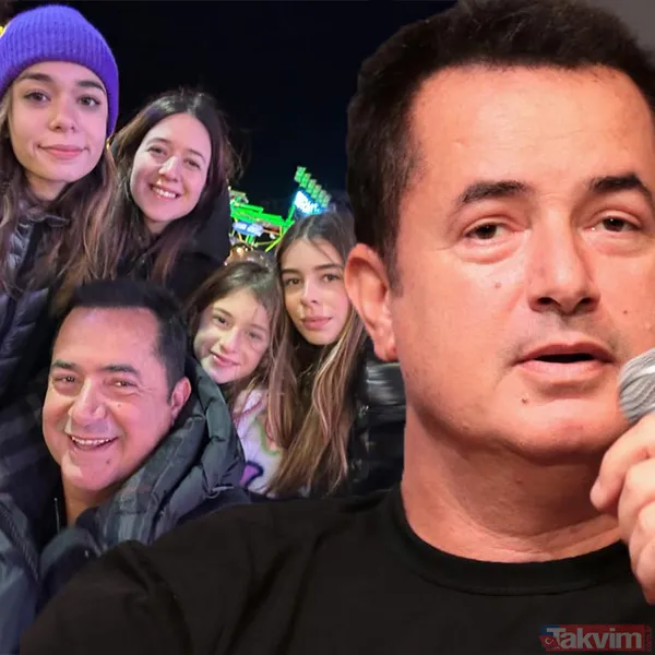 Acun Ilıcalı'nın kızı Banu yeni yaşını kutladı sevgilisi Ayça Çağla Altunkaya baba kızı yalnız bırakmadı "Daha çok yazarım ama..." - 1