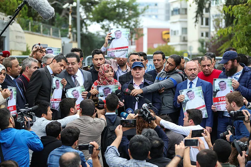 Cemal Kaşıkçı'nın kaybolduğu gün gerçekleşen sır seyahat - 9