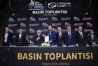 İlim Yayma Vakfı’ndan stratejik bildirge: Bölgesel krizlere karşı "bilim diplomasisi" ve 1 milyon uluslararası öğrenci hedefi