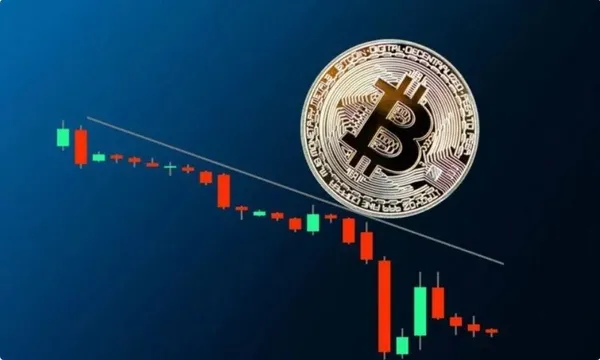 Bitcoin geçen hafta yüzde 14 düştü: Yükselecek diye para yatıranlar hüsrana uğradı-2
