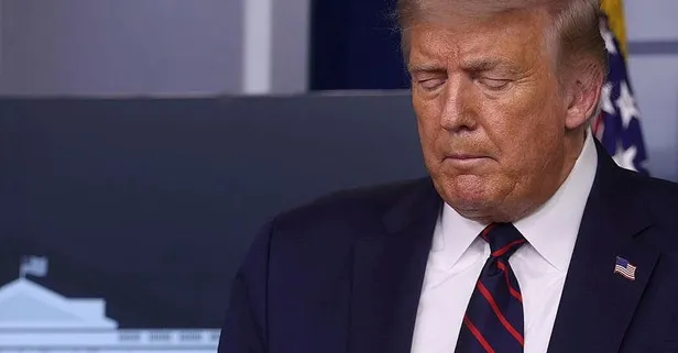 Son dakika: Trump'tan flaş Lübnan açıklaması: Korkunç bir saldırı gibi görünüyor