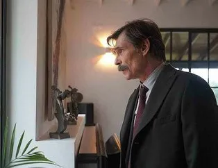 Hakim fragman