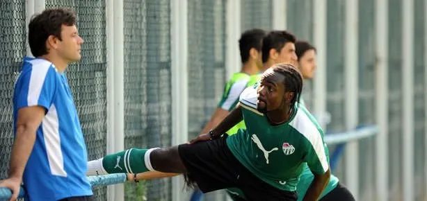 Spor hattı