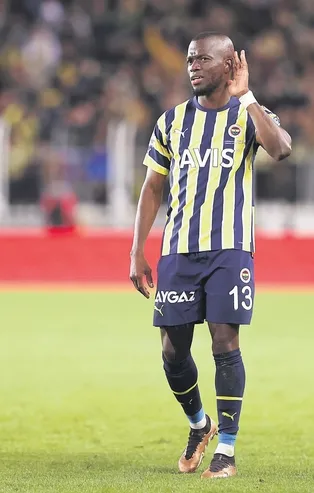 Fenerbahçe, Ümraniyespor'un konuğu olacak