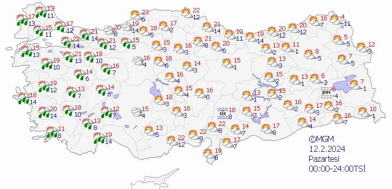 hava-durumu-1707718758824.jpeg 12 ŞUBAT PAZARTESİ HAVA DURUMU RAPORU