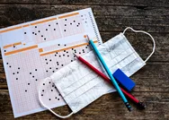 LGS sınav sonuçları açıklandı mı son dakika? 2021 LGS sonuç sorgulama ekranı! MEB liselere geçiş sınav sonuç tarihi...