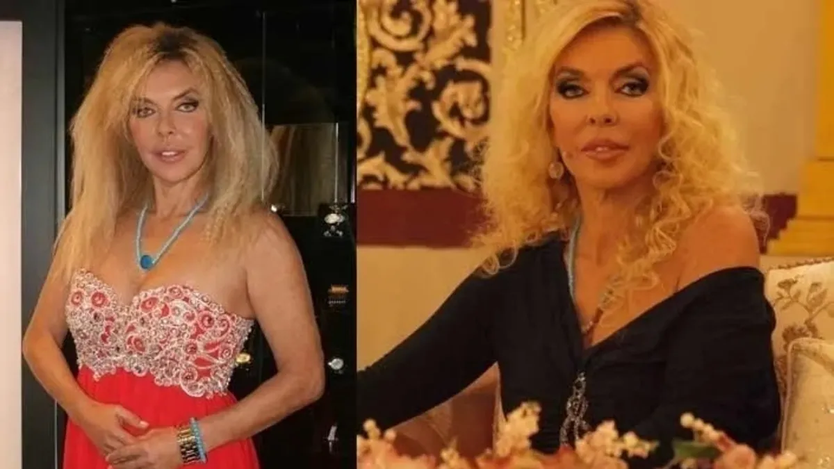 Aldığı o haber gözünü kararttı! Yeşilçam yıldızı Ahu Tuğba kaza yaptı! Son durumu ne?