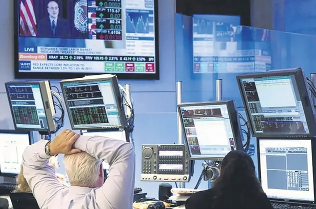 Borsa yatırımcıları dikkat! Uzmanlar 5 altın kuralı açıkladı: "Önce yatırım stratejinizi oluşturun"