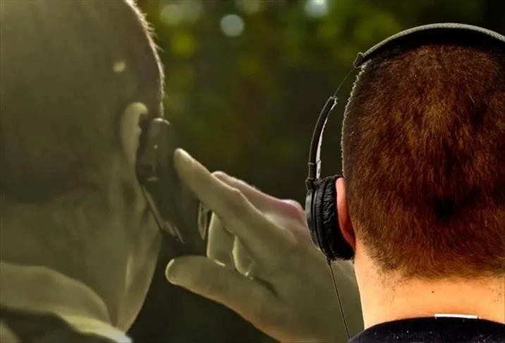 Alman ordusunda Rusya'ya casusluk krizi! 'Endişe' nedeniyle Rusya'ya bilgi sızdırdığını itiraf etti-1