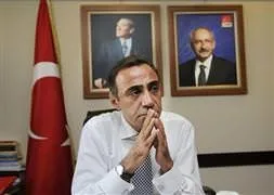 CHP’de Şimşek’e ince operasyon