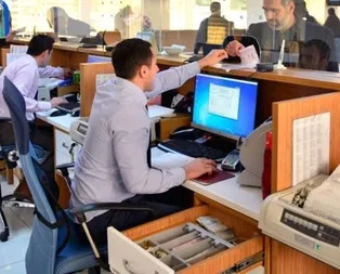 Memurluğa girişte güvenlik soruşturması şartı