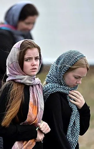 Yeni Zelanda'da asalet İngiltere'de nefret!