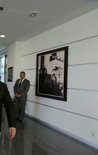 CHP-iP krizinin perde arkası