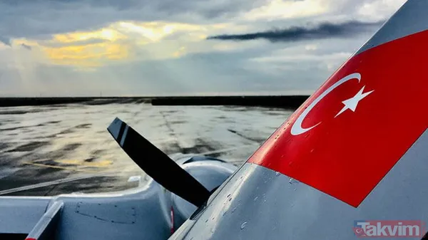 Türk SİHA'ları destan yazıyor! Vurduğu hava sistemlerinin değeri 1 milyar doları aştı - 11