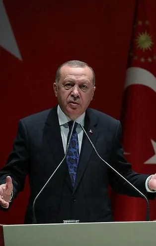 Başkan Erdoğan "icabet ederiz" demişti! Libya'dan flaş açıklama