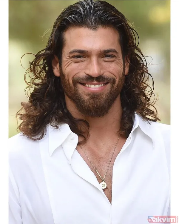 Hayranının telefonunu fırlatan Can Yaman'dan itiraf "Bedenim acıdan titriyor" Olayların adamı Can Yaman.. - 20