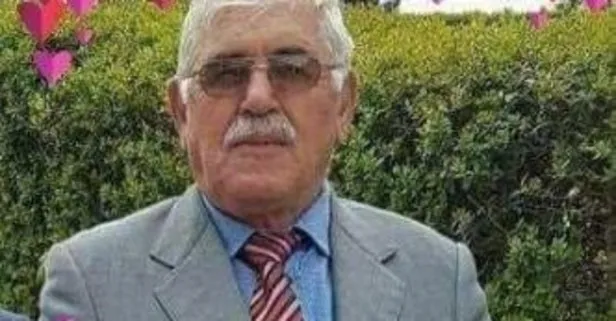 Ağabeyini öldürdü