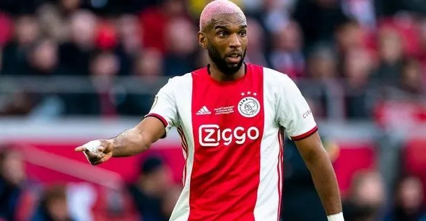 Koronavirüs depremi! Ryan Babel...