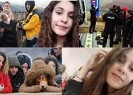 Kayıp Gülistan Doku olayında flaş gelişme! Erkek arkadaşının mevcutlu ifadesi alınacak