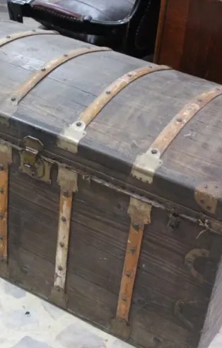 Rüyada sandık görmek ne anlama gelir?