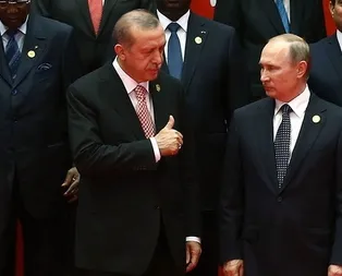 Erdoğan’dan o fotoğrafa ilk yorum