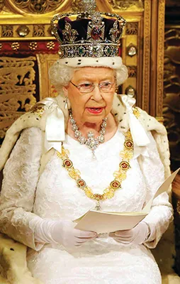 Kraliçe Elizabeth tahtı bırakıyor mu?