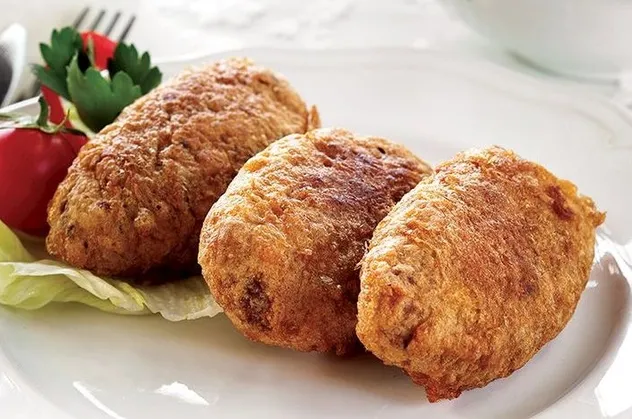 Kadınbudu köfte nasıl yapılır? Masterchef evde kolayca hazırlanan kadınbudu köfte tarifi! İşte malzemeler, püf noktalar…