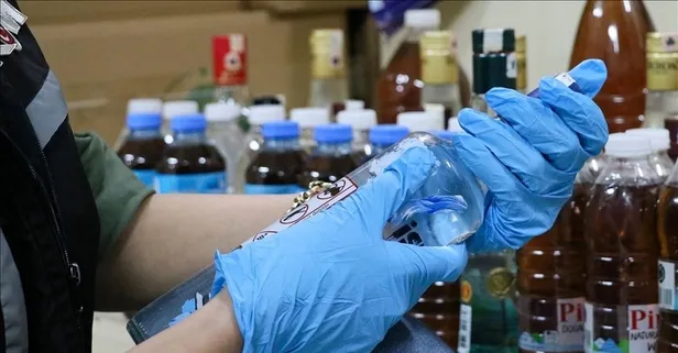 Sahte içki kabusunda can kaybı 105’e yükseldi! Tutuklu sayısı 43