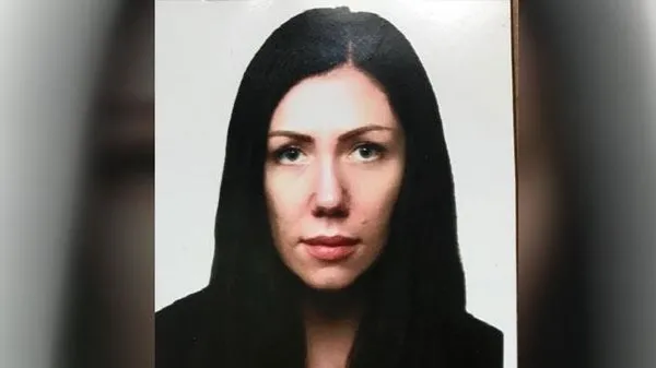 Ukrayna uyruklu Olena Tyhly Bayrampaşa'da balkon korkuluklarına asılı halde bulundu-4
