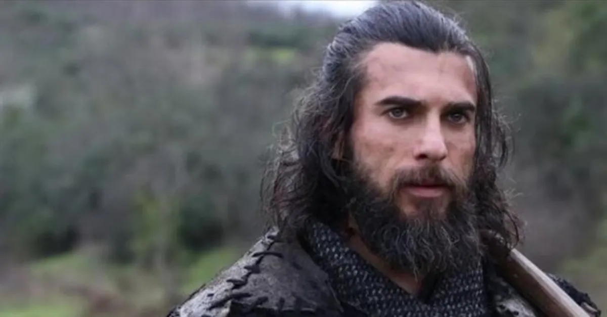 Kuruluş Osman’a geri dönecek deniliyordu! Turgut Alp’in neden henüz diziye katılmadığı belli oldu