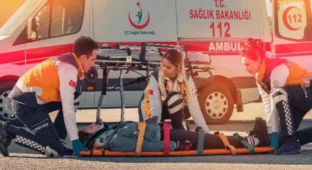 25-29 Mart hastanelere KPSS şartsız Ambulans ve Acil Bakım/İlk ve Acil Yardım Sağlık Teknikeri alımı başladı! İşte başvuru şartları-2