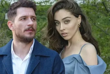 Cemre Baysel’den şaşırtan Uraz Kaygılaroğlu hamlesi: Takipten çıktı