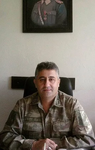 Son dakika: Hrant Dink cinayetinde yargılanan emekli istihbaratçı Şeref Ateş öldürüldü