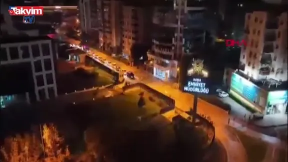Bursa'da DEAŞ'a darbe: 18 gözaltı!