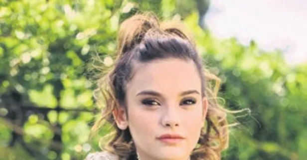 Aleyna Serra Pirinç'den sürpriz açıklama